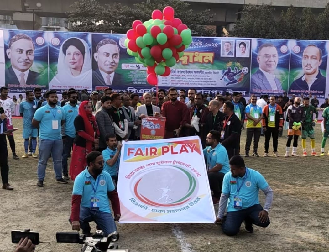 দেশের সকল প্রতিষ্ঠান ধ্বংস করেছে আ.লীগ: মির্জা ফখরুল