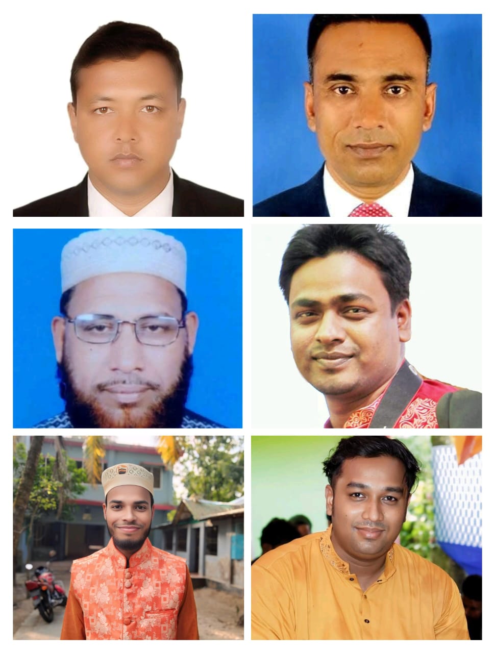 হাতিয়া প্রেসক্লাবে গণতান্ত্রিক ভোটে নতুন কমিটি গঠন