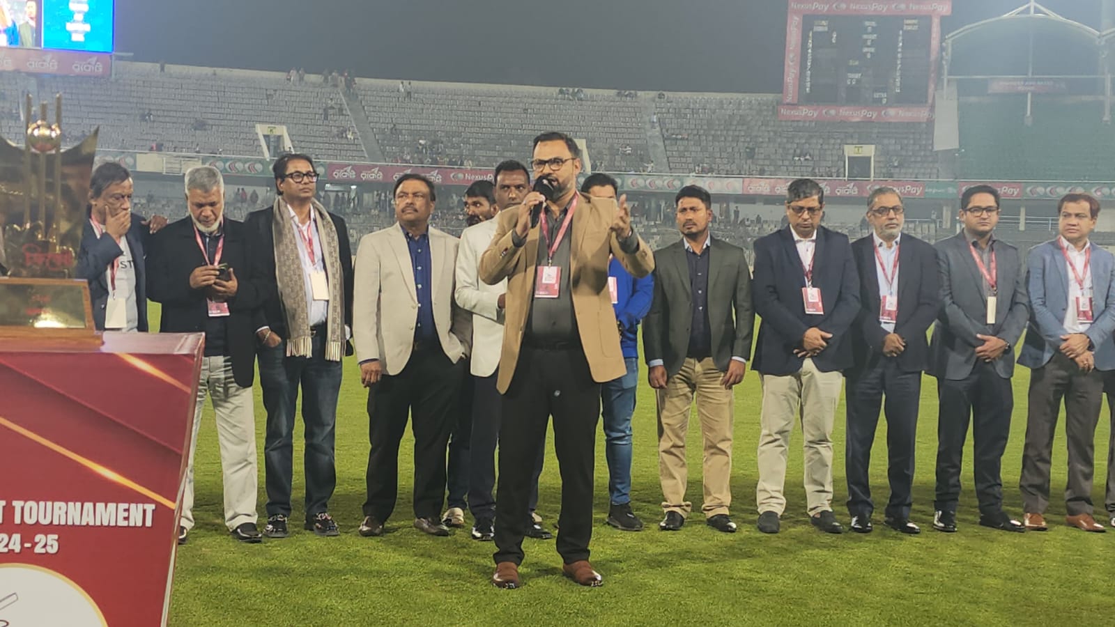 স্বৈরাচার মুক্ত স্বাধীন বাংলাদেশে বিএনপি সবকিছু নতুনভাবে শুরু করতে চায়: আমিনুল হক