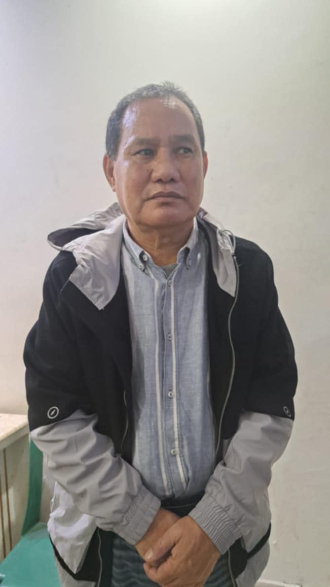 কাপ্তাই উপজেলা আওয়ামী লীগের সভাপতি অংসুইছাইন চৌধুরীসহ ২ জন আটক