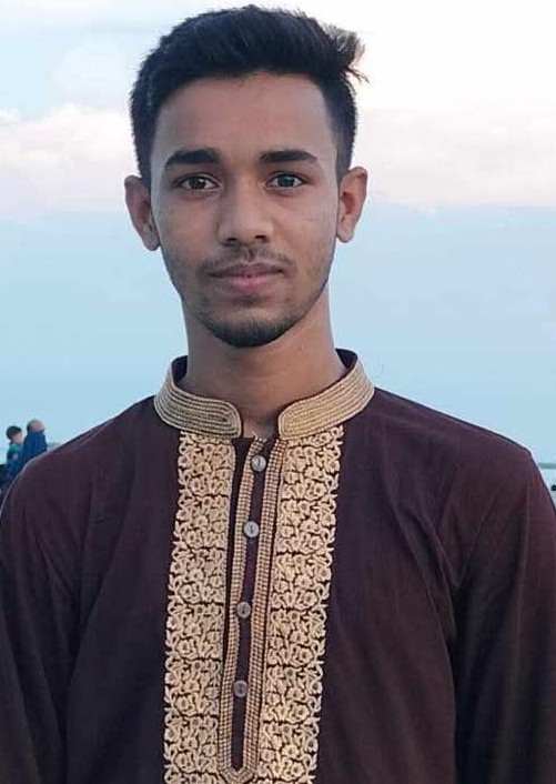 গাইবান্ধায় কৃষক পরিবারের মেধাবী সন্তান নাফিস মেডিকেল কলেজে ভর্তির সুযোগ পেলো