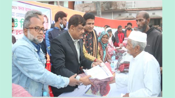 রাষ্ট্র গঠনের মূল দায়িত্ব ছাত্রদের, তাই তাদের হাতে রাষ্ট্র মেরামতের ৩১ দফার বিষয়টি পৌঁছাতে হবে : আবু নাসের মুহাম্মদ রহমাতুল্লাহ