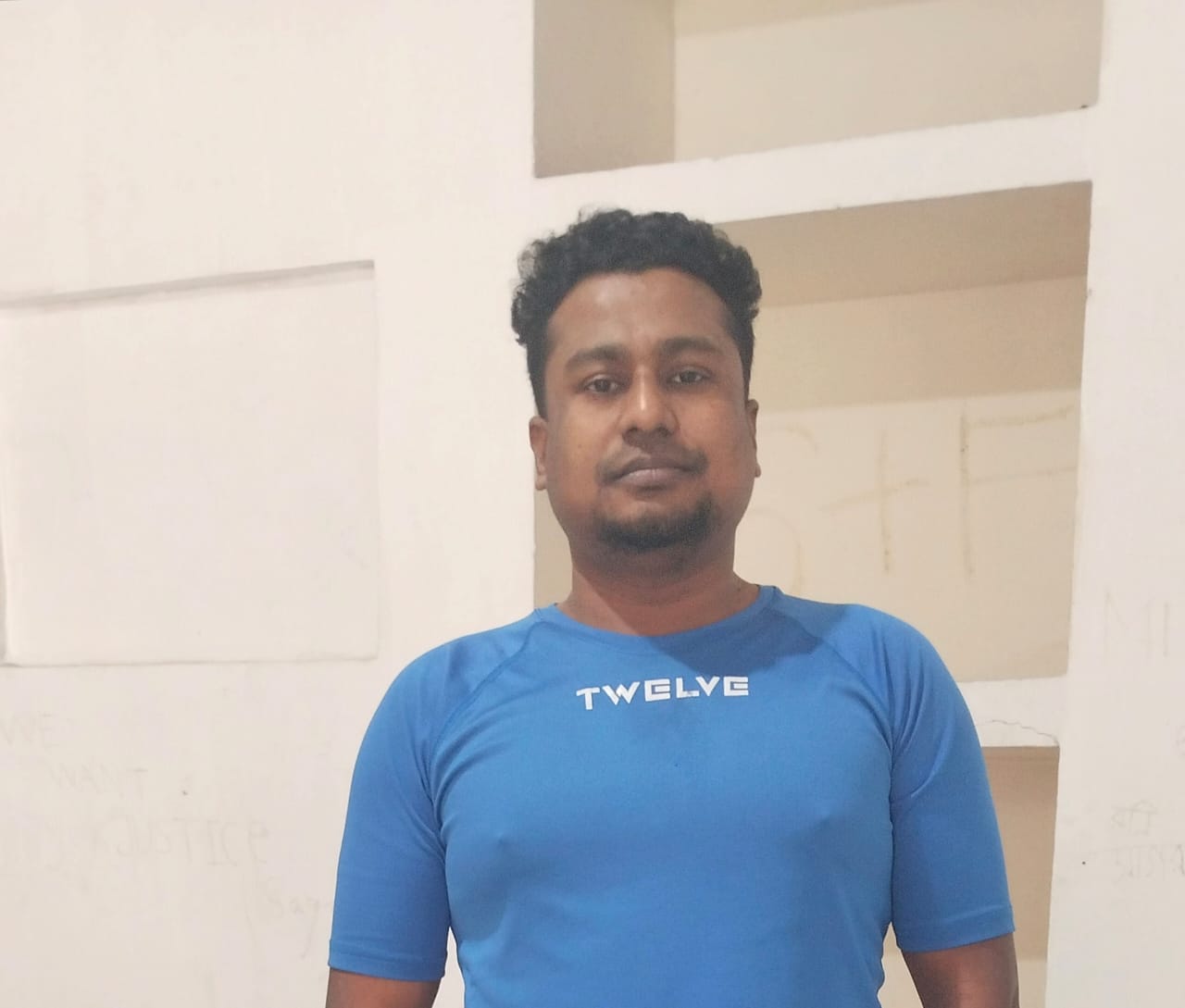 দাউদকান্দিতে রিফাত হত্যাকান্ডের আসামী দিলবারকে গ্রেফতার করেছে পুলিশ