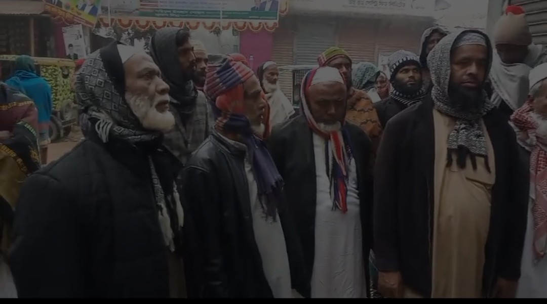 মনোহরদীতে বাংলাদেশ জামায়াতে ইসলামী’র গণ সংযোগ অনুষ্ঠিত