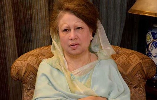 জিয়া অরফানেজ ট্রাস্ট মামলায় খালেদা জিয়াসহ সবাই খালাস