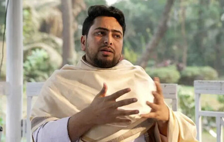 ‘দেশি-বিদেশি চক্রান্তের’ পাশাপাশি আওয়ামী লীগের সাম্প্রতিক অবস্থানের সঙ্গেও মির্জা ফখরুলের ওই বক্তব্যের মিল দেখছেন বলে জানান নাহিদ ইসলাম