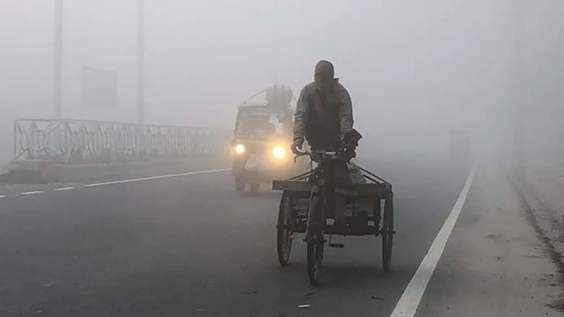 শীতার্তদের পাশে দাঁড়াই