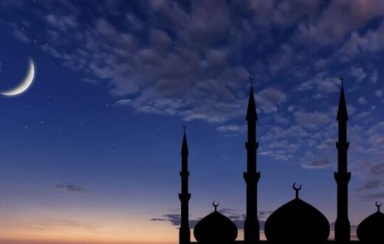 সৌদি আরবে চাঁদ দেখা গেছে, রোজা শুরু শনিবার