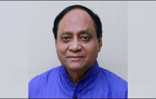 বিএনপি নেতা আবদুল্লাহ আল নোমান ইন্তেকাল করেছেন