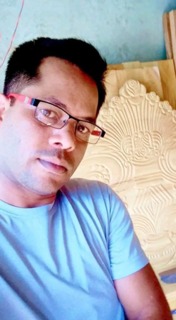 নরসিংদীতে সড়ক দুর্ঘটনায় কারারক্ষী নিহত