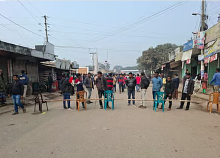 মহাসচিবের আশ্বাসে‌ সম্মেলন স্থগিতের প্রতিবাদে বিএনপির হরতাল, অর্ধবেলা পর প্রত্যাহার