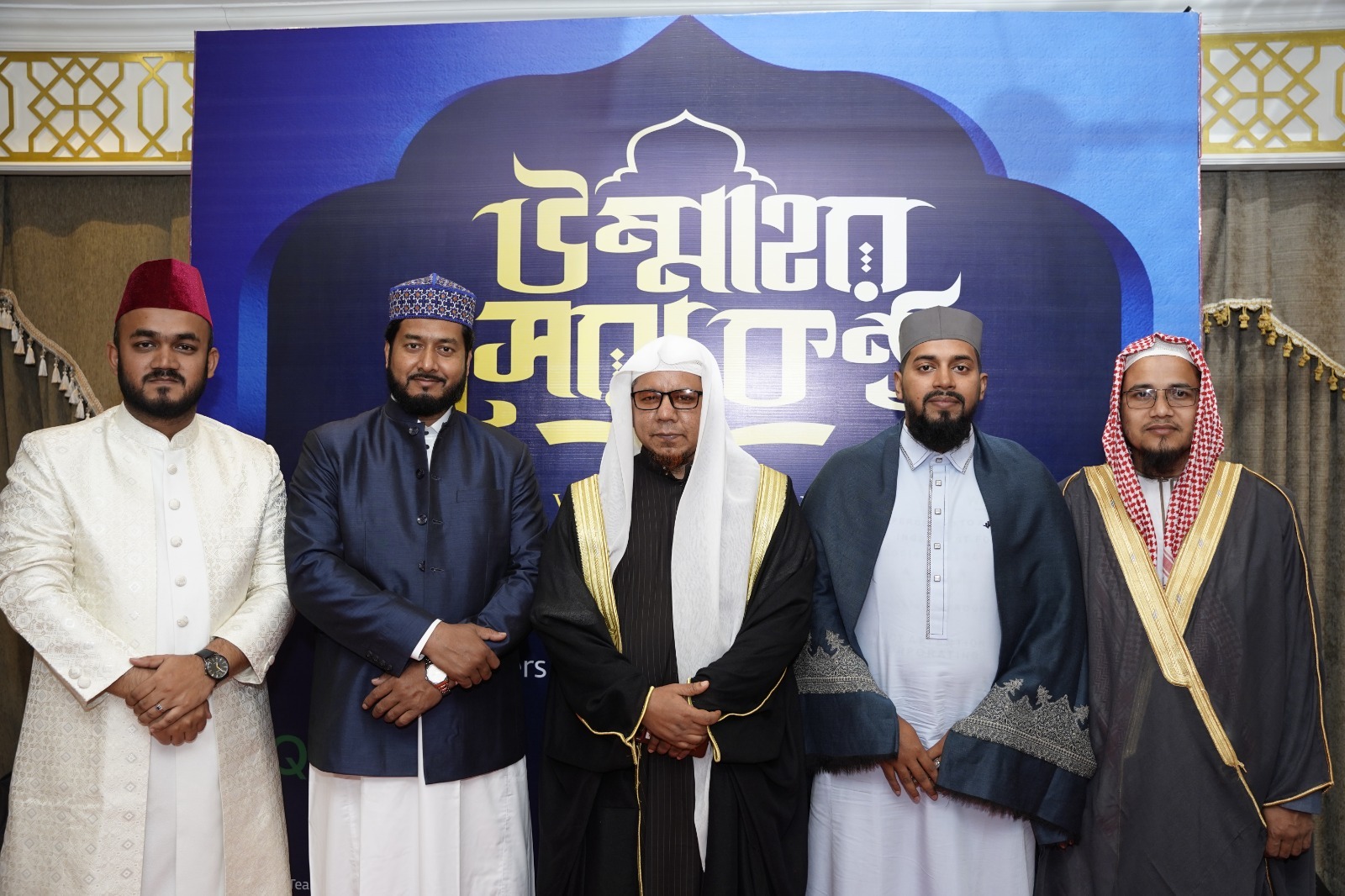 কোরআনের সুরেলা কণ্ঠের সন্ধানে শুরু হলো উম্মাহর সেরা কণ্ঠ – ২০২৫