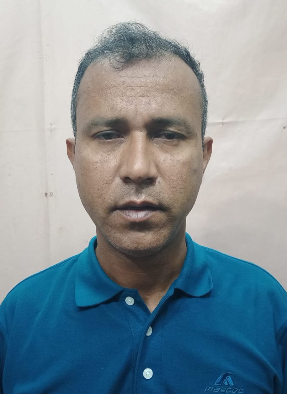 টাঙ্গাইলের কালিহাতীতে প্রবাসী যুবক অপহরণের অভিযোগ, মায়ের লিখিত অভিযোগ।