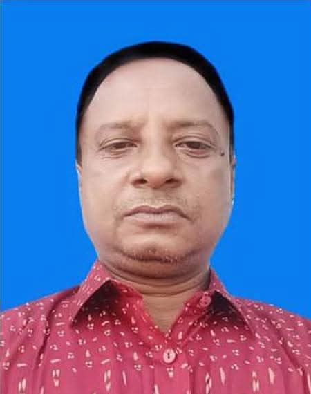 বাজার করে বাড়ি ফেরার পথে ট্রাক্টর চাপায় প্রাণ গেল কলেজ শিক্ষকের