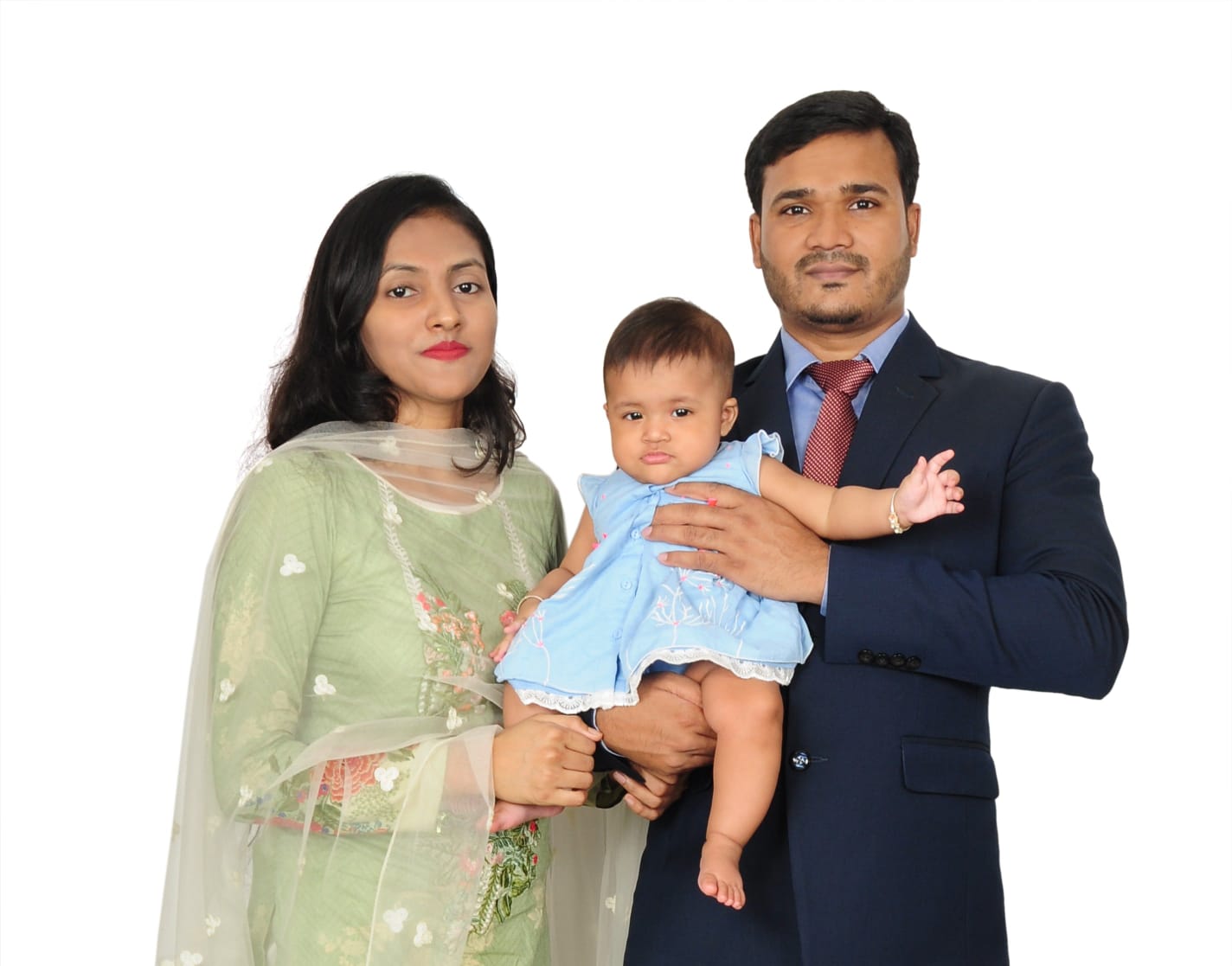 মেয়ের জন্মদিনে মায়ের ফেসবুকে আবেগময় স্ট্যাটাস