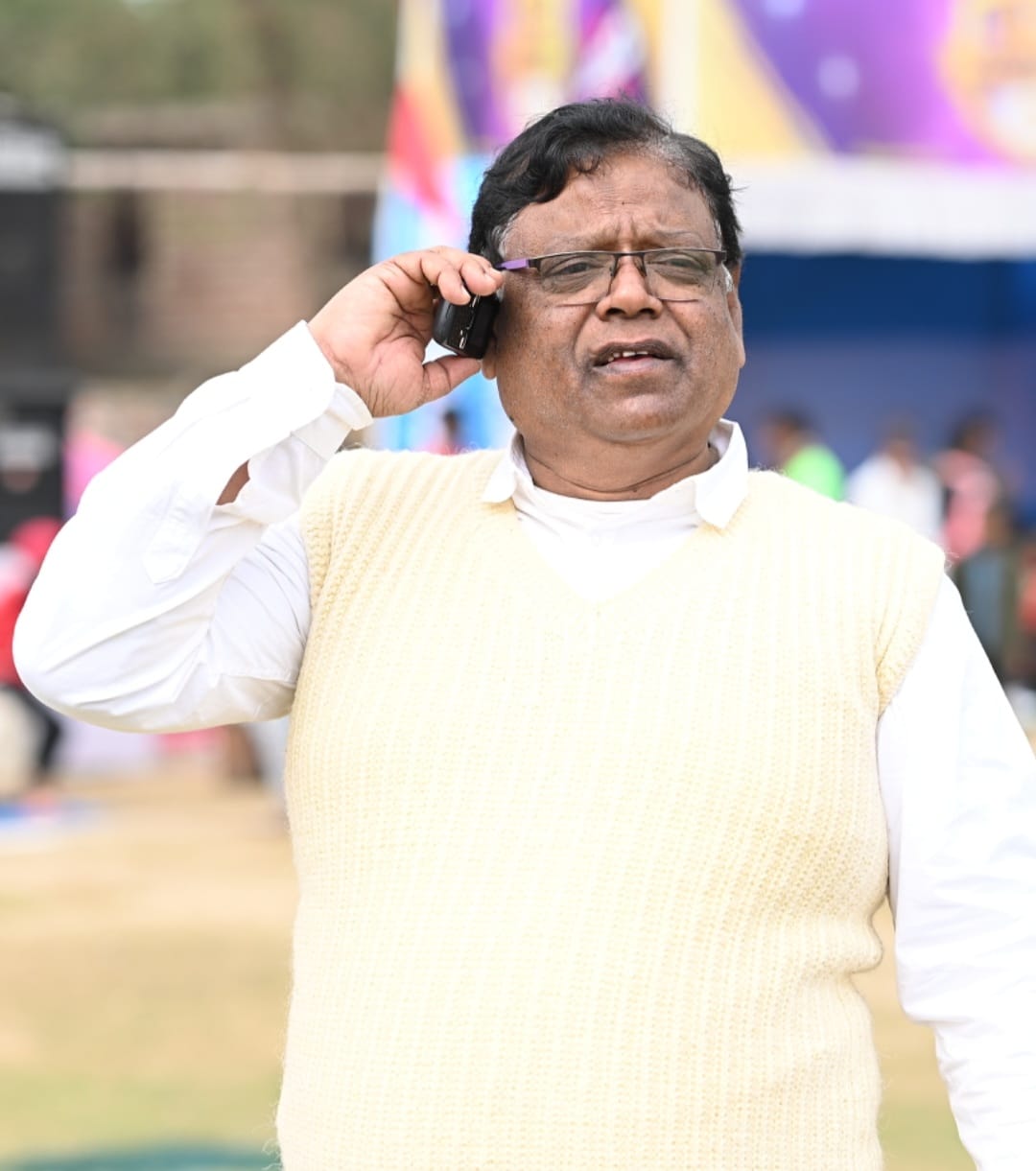 সমাজসেবায় অসামান্য অবদানের জন্য দুবাইতে এশিয়া আরব এক্সিলেন্স অ্যাওয়ার্ড পাচ্ছেন প্রখ্যাত সমাজকর্মী মোশাররফ হোসেন