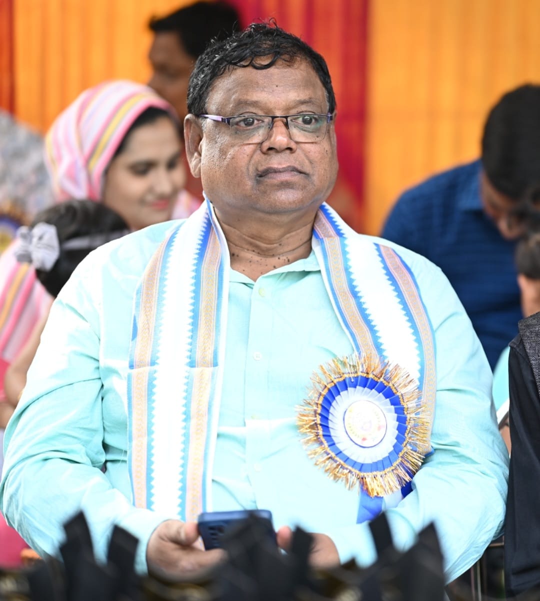 সমাজসেবায় অসামান্য অবদানের জন্য দুবাইতে এশিয়া আরব এক্সিলেন্স অ্যাওয়ার্ড পাচ্ছেন প্রখ্যাত সমাজকর্মী মোশাররফ হোসেন