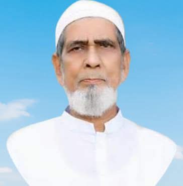 পাহাড়ের চারণ সাংবাদিক একেএম মকসুদ আহমেদ আর নেই