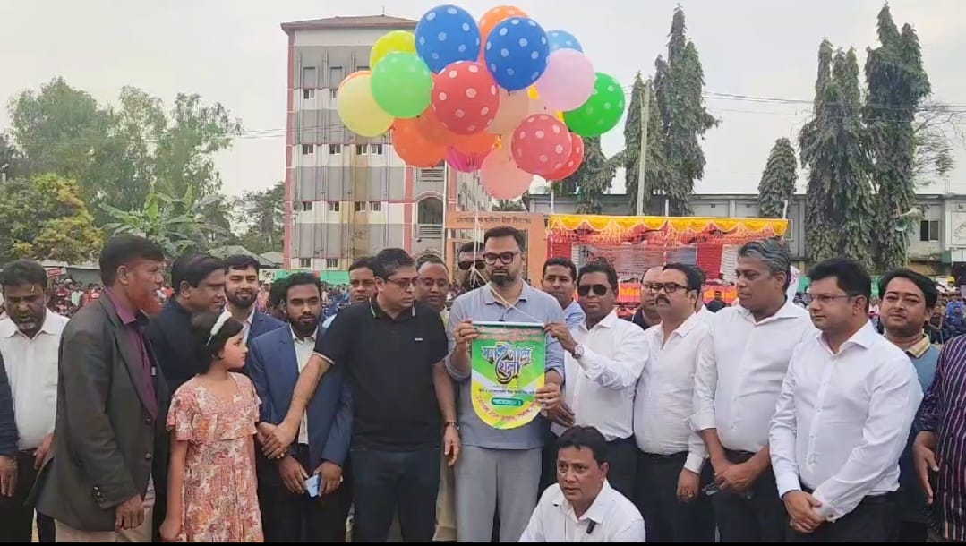 শহীদ আবু সাঈদকে স্মরণ রাখবে বিএনপি -আমিনুল হক