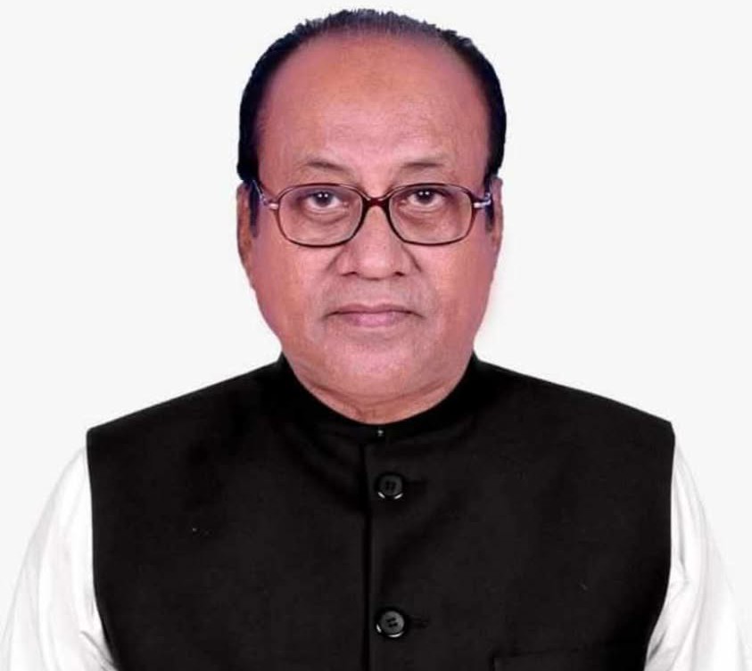 রাজবাড়ী জেলা পরিষদ চেয়ারম্যান ও আওয়ামী লীগের সহসভাপতি গ্রেফতার