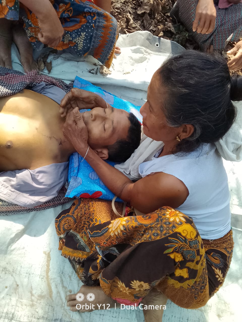 বন্য হাতির আক্রমণে রাজস্থলীতে এক কৃষকের মৃত্যু।