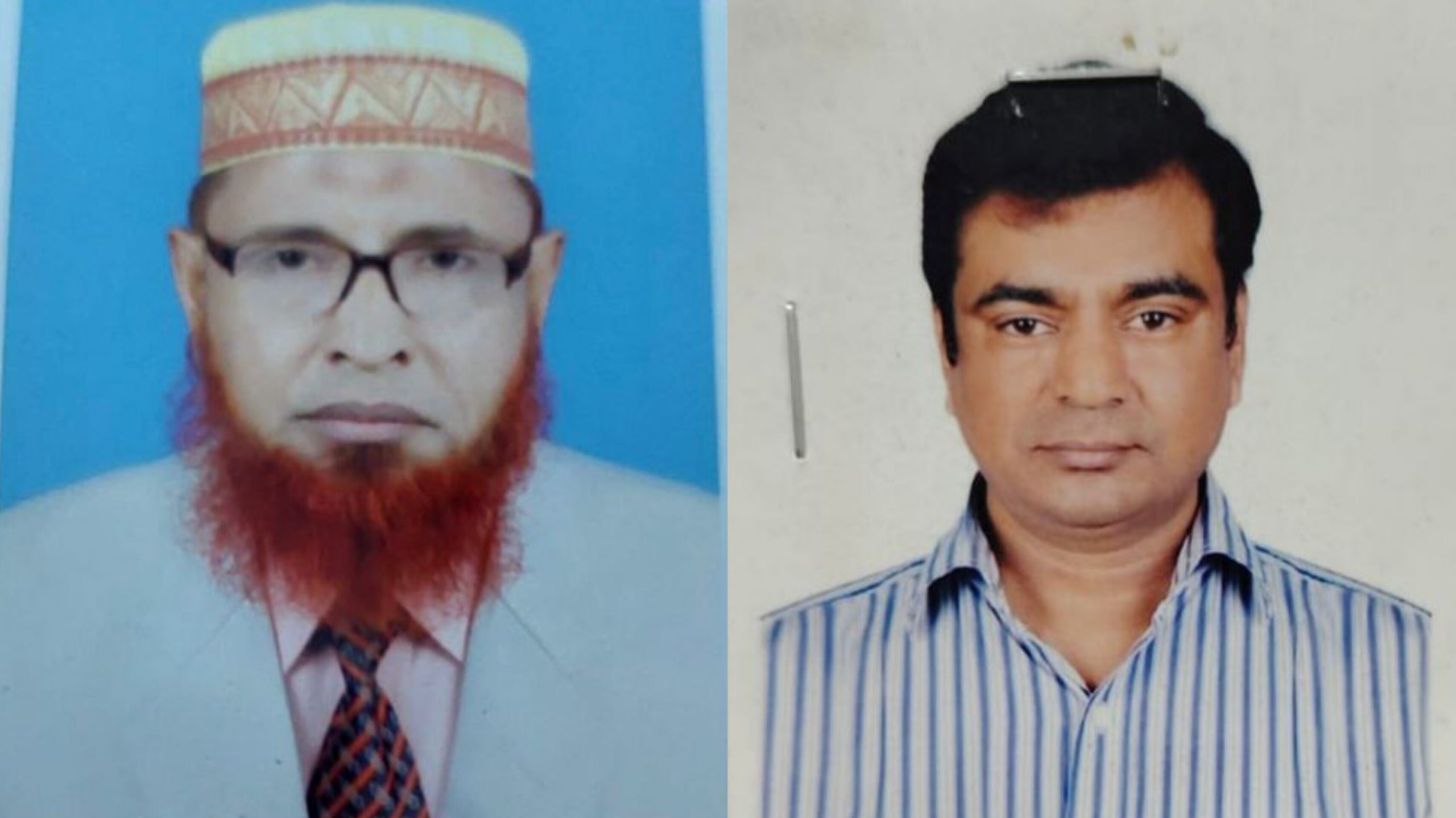 দলিপাড়া ওয়েলফেয়ার সোসাইটির কমিটি গঠন  সভাপতি আবু জাফর সম্পাদক জালাল খান