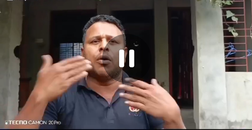 বিল্লাল ড্রাইভারের পরকীয়ায় আসক্তের অভিযোগে অতিষ্ঠ পরিবার!