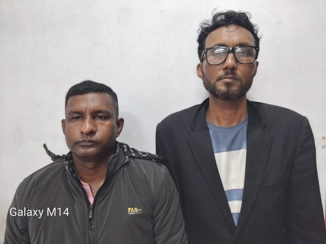 লক্ষ্মীপুরে বিএনপি’র দুই নেতার বিরুদ্ধে ষড়যন্ত্রমূলক মিথ্যা সংবাদ প্রকাশের প্রতিবাদ 