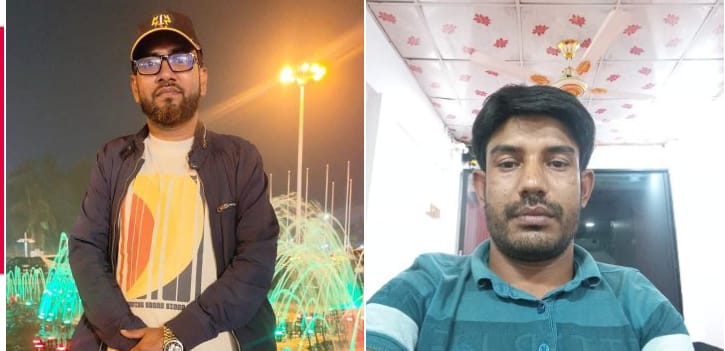 শ্রমিকনেতা মিজান ও জাহাঙ্গীরের বিরুদ্ধে চাঁদাবাজীর অভিযোগ দায়ের করলেন অপর এক শ্রমিকনেতা