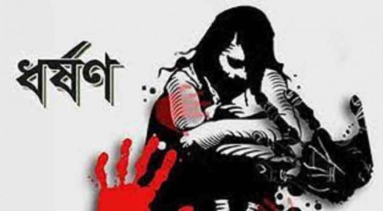 সখিপুরে দুলাভাইয়ের কাছে ধর্ষণের শিকার এক তরুণী 
