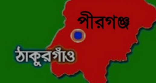 ঠাকুরগাঁওয়ের পীরগঞ্জে ভুট্টাক্ষেত থেকে শিশুর লাশ উদ্ধার, আটক ১