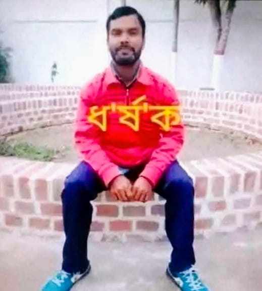 চাঞ্চল্যকর ধর্ষণ ঘটনায় ধর্ষিত মাগুরার শিশুটি মারা গেছে