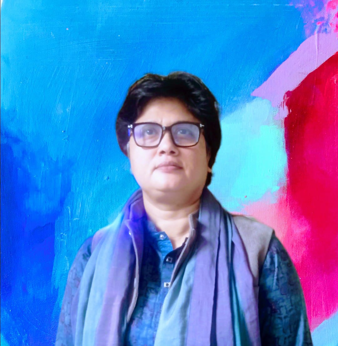 সেহলী পারভীনকে মাহে রমজানের প্রার্থনা বার্তা পাঠালেন