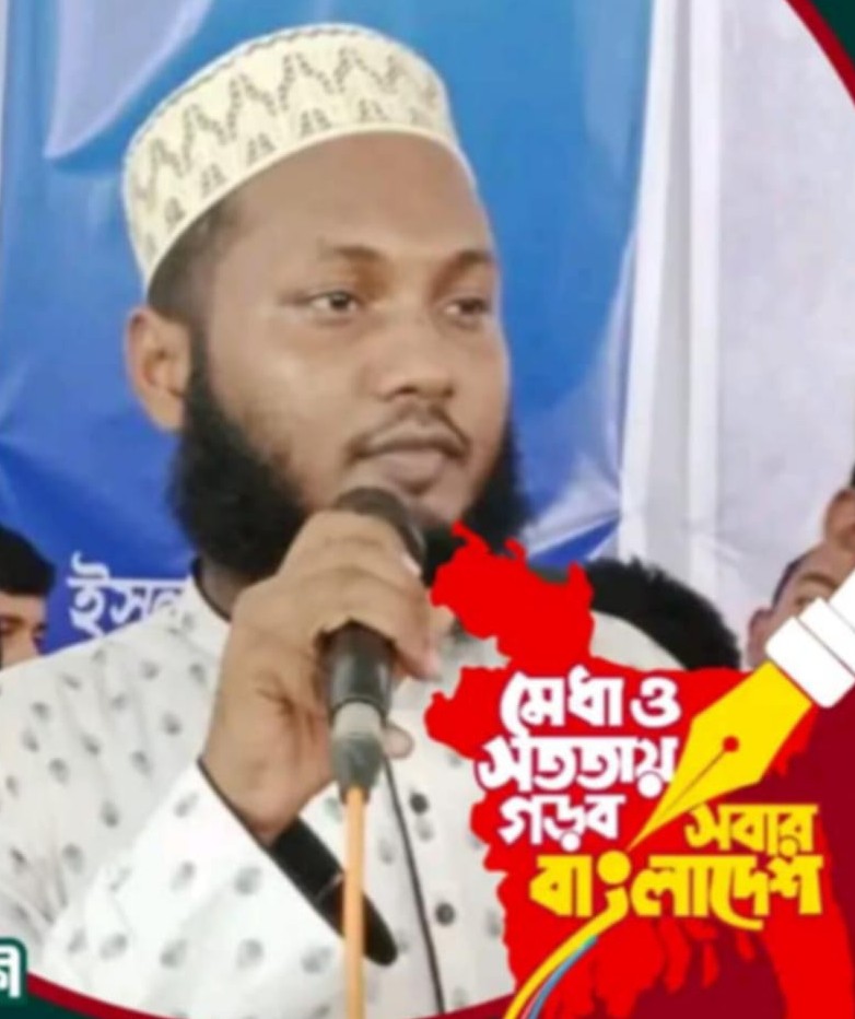 গৌরনদীতে অসামাজিক কাজে লিপ্ত থাকাকালে ছাত্র শিবির নেতা ও প্রবাসীর স্ত্রী গ্রেপ্তার
