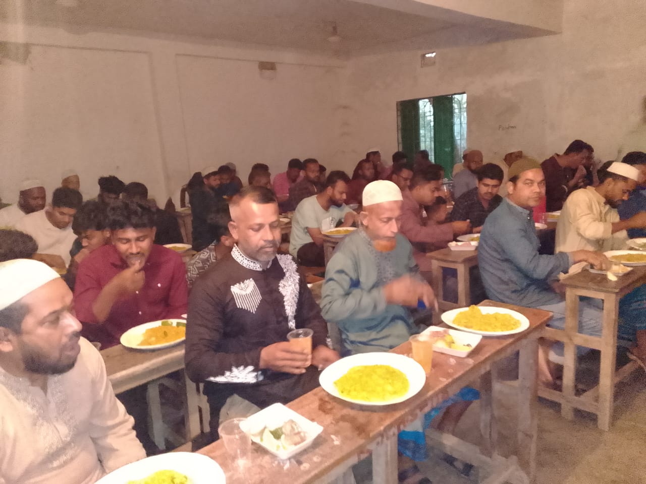 মনোহরদীতে পল্লী বিদ্যুৎ সমিতির আয়োজনে ইফতার মাহফিল অনুষ্ঠিত