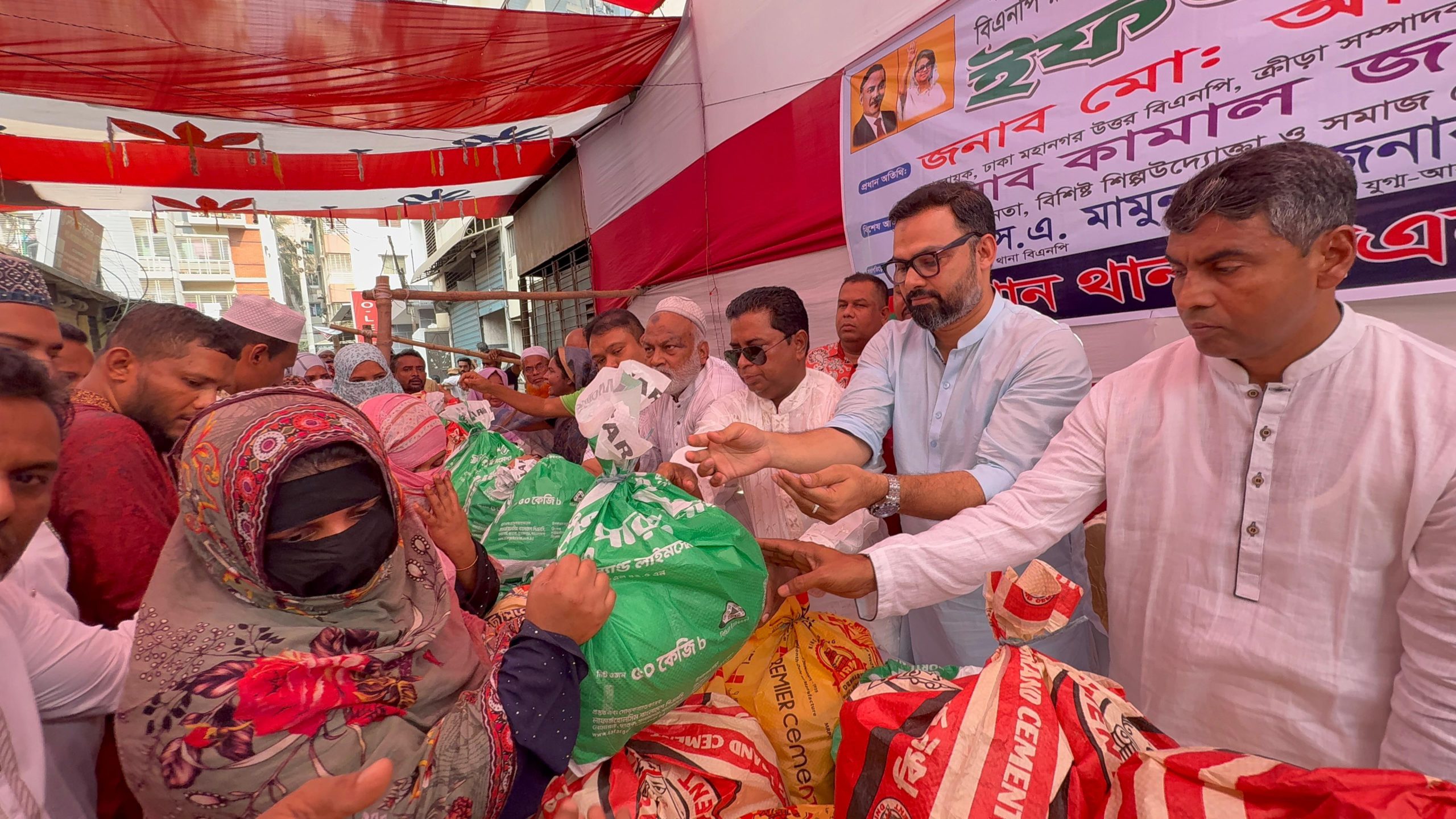 সংস্কারের নামে নির্বাচন পেছানোর সুযোগ নেই- আমিনুল হক