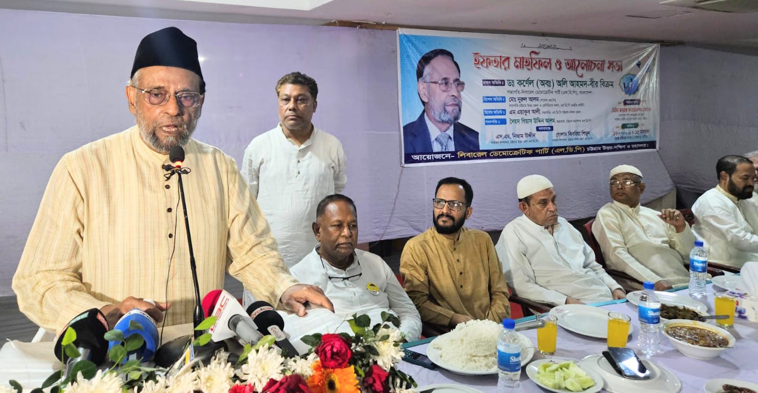 হাসিনা দেশকে পরিকল্পিতভাবে পঙ্গু করে দিয়ে গেছে : কর্নেল অলি