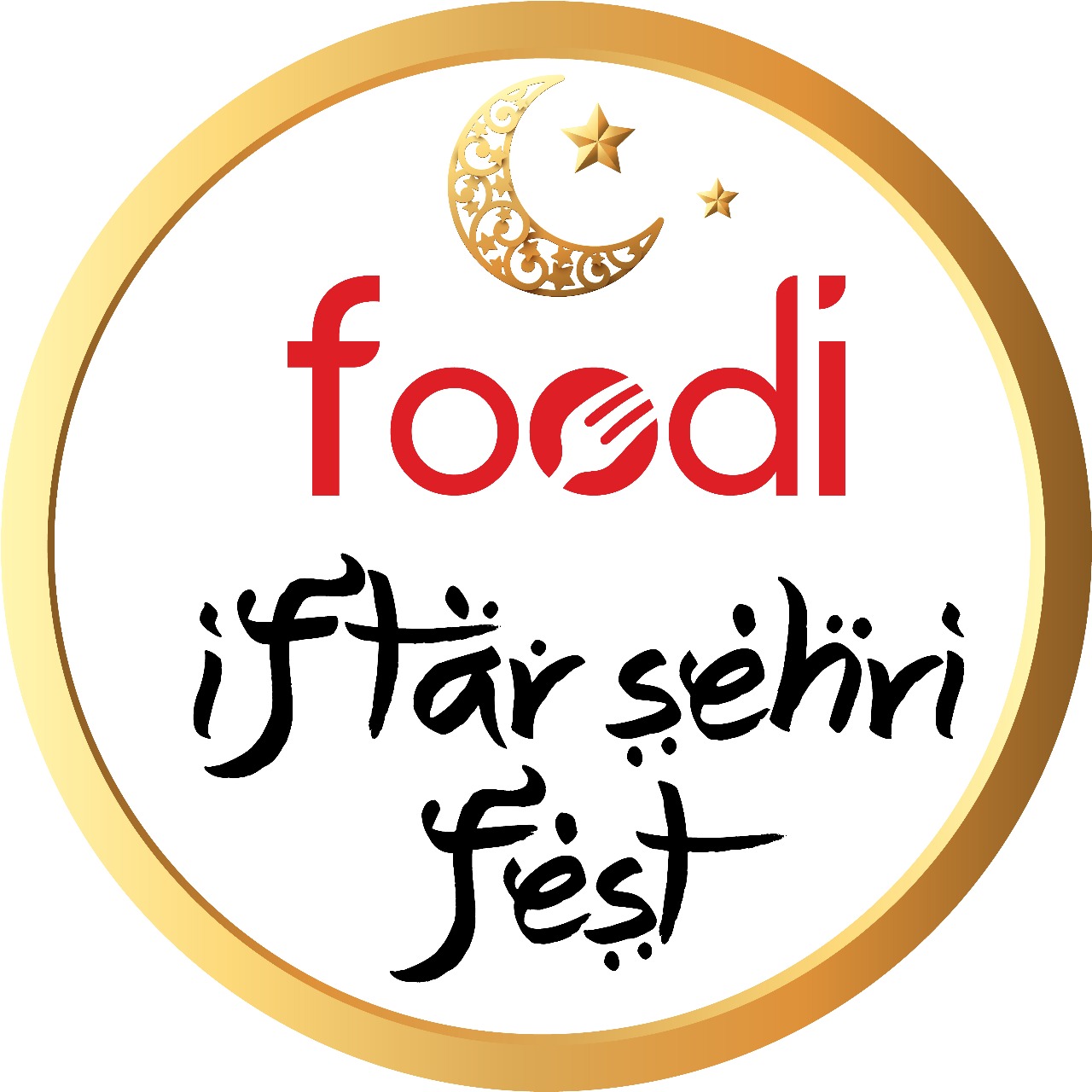 সম্পূর্ণ ব্যতিক্রমধর্মী ফুডি’র আয়োজন ইফতার ও সাহরী ফেস্ট ২০২৫ শুরু হতে যাচ্ছে