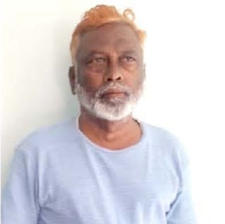 খুলনায় চাঁদাবাজির মামলায় পুলিশের হাতে গ্রেপ্তার হয়েছেন নাজমুল হক মুকুল