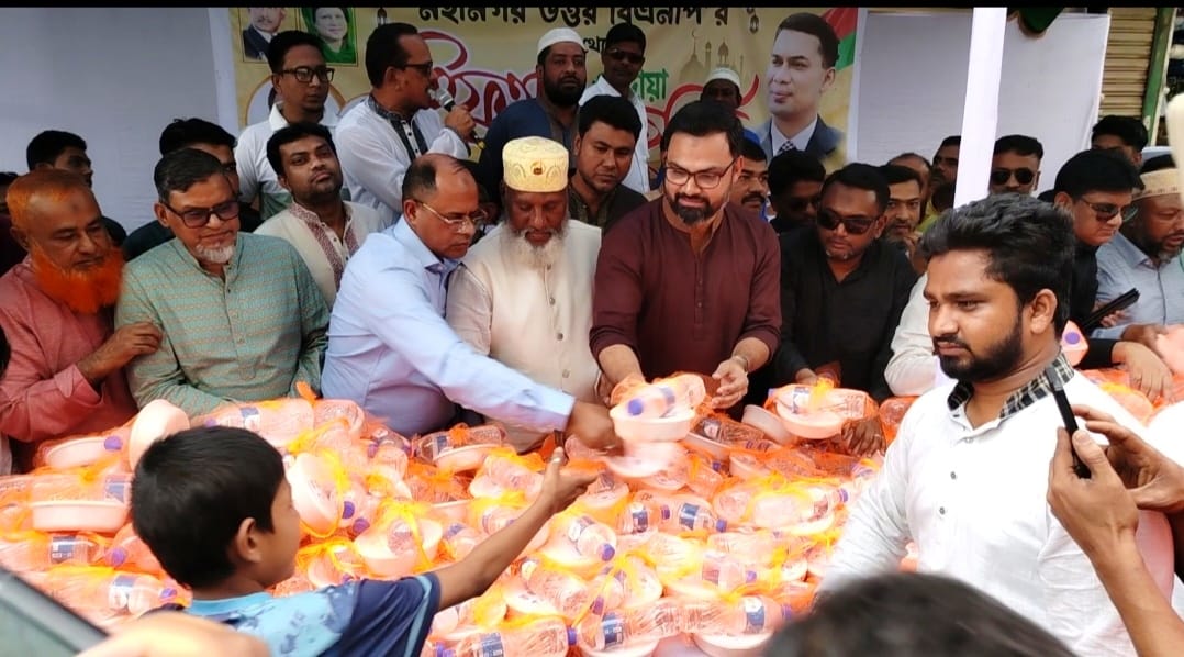 দেশের কল্যাণে দ্রুত নির্বাচন দিন- আমিনুল হক