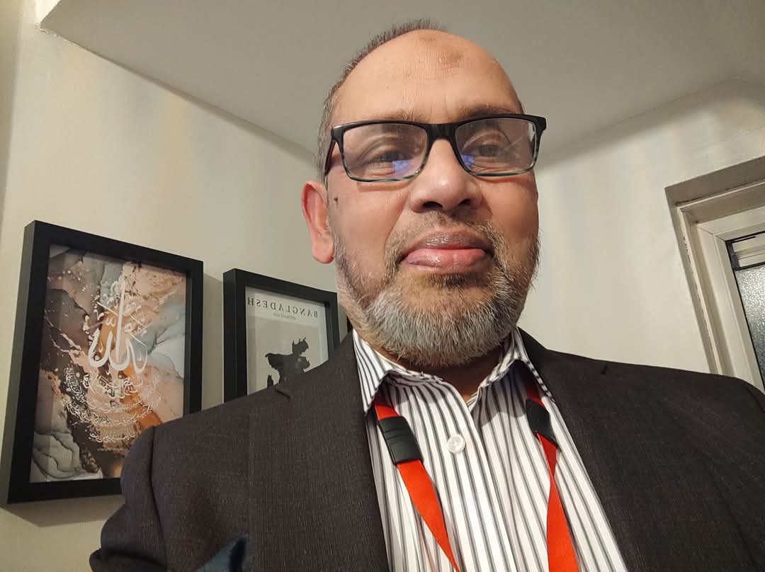 বাংলা ভাষার বিকৃতি ও রক্ষার উপায়: বাংলাদেশ, কলকাতা ও লন্ডনের প্রেক্ষাপট