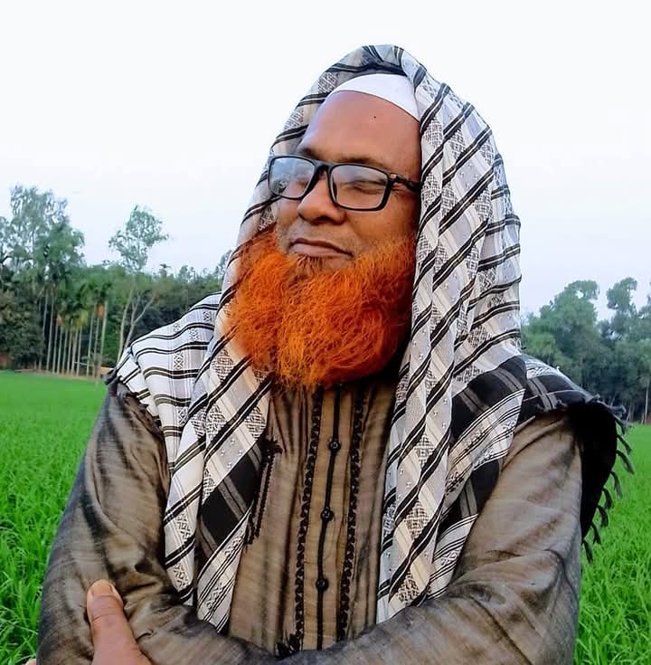 টাঙ্গাইল ঘাটাইলে জামায়াত নেতার ইন্তেকাল -জেলা আমীরের শোক বার্তা