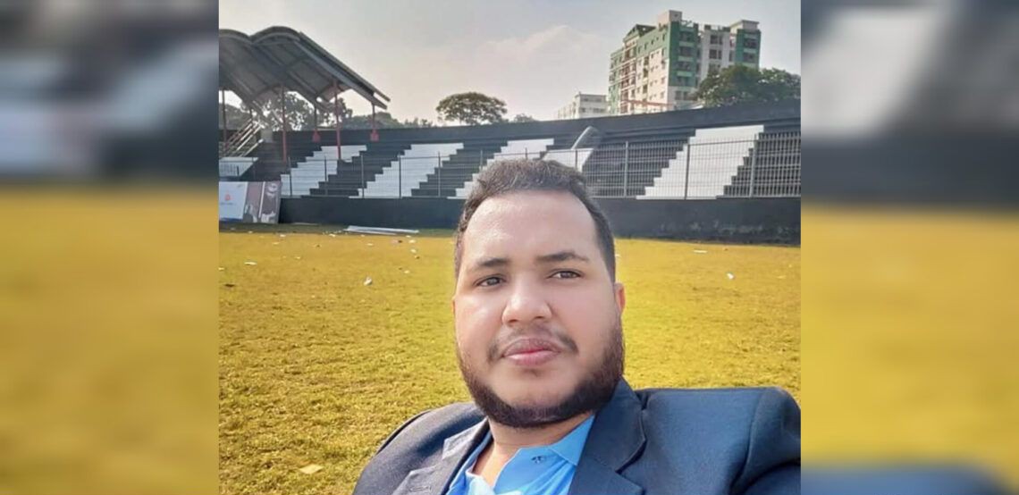 কুমিল্লায় সাংবাদিকের বাসায় চুরি