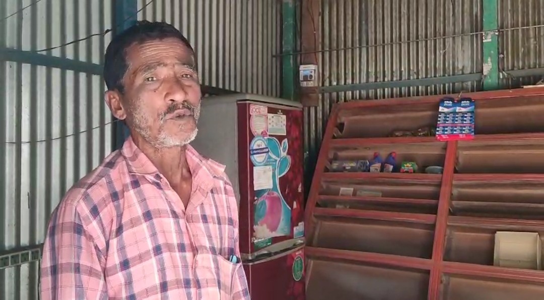 কালিহাতীতে গ্রামীন সংঘর্ষে অর্ধ শতাধিক আহত, উত্তেজনা বিরাজমান