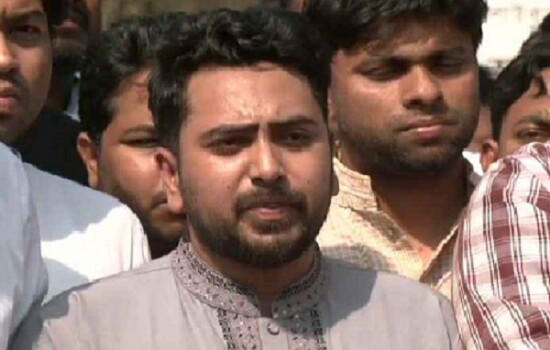 জাতীয় ও গণপরিষদ নির্বাচন একসঙ্গে চায় জাতীয় নাগরিক পার্টি : নাহিদ ইসলাম