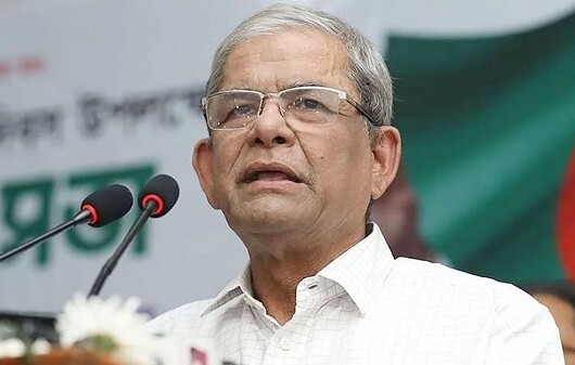 আসিয়া মৃত্যুতে শোক জানিয়েছেন বিএনপি মহাসচিব মির্জা ফখরুল ইসলাম আলমগীর