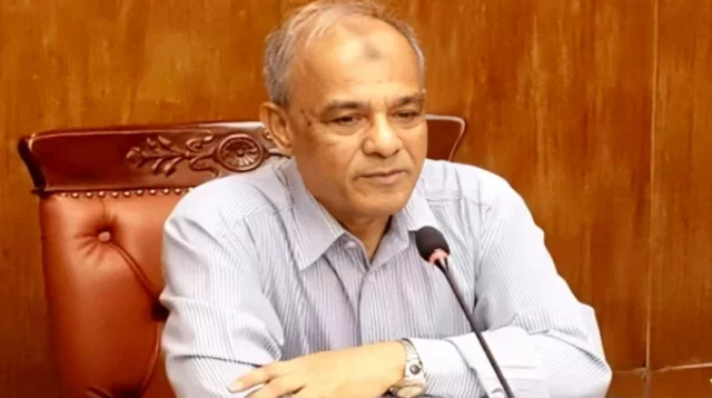 মাগুরায় ধর্ষণের শিকার শিশুটির মৃত্যুতে স্বরাষ্ট্র উপদেষ্টার শোক