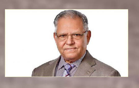 বেঙ্গল গ্রুপের চেয়ারম্যান মোরশেদ আলমকে গ্রেফতার