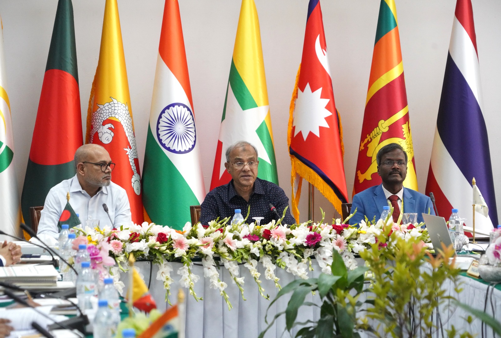 মানব পাচার রোধে বাংলাদেশ তার প্রতিশ্রুতিতে অটল রয়েছে- স্বরাষ্ট্র উপদেষ্টা