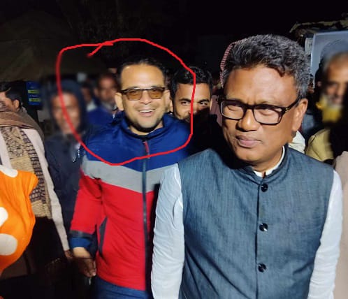 জয়পুরহাটে স্ত্রীকে দিয়ে সাংবাদিক ও ছাত্রদল নেতাকর্মীদের নামে মামলা করালেন আ.লীগ নেতা